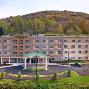Courtyard By Marriott Oneonta